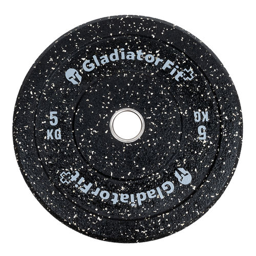 Грузы для гантелей - Hi-Temp - GladiatorFit