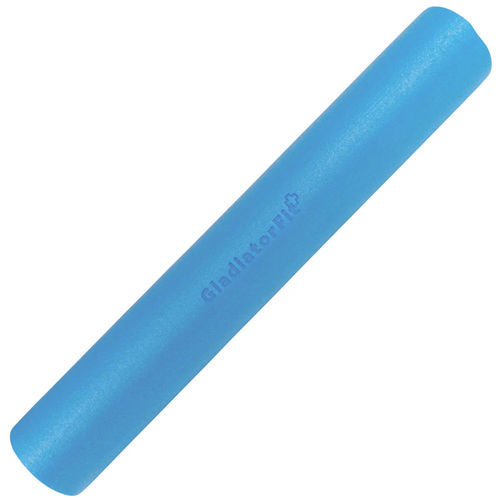 Длинный ролик для массажа - 7640344759016 - GladiatorFit - гладкий