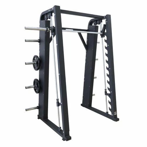 Машина Смита с турником - 7640344755803 - GladiatorFit