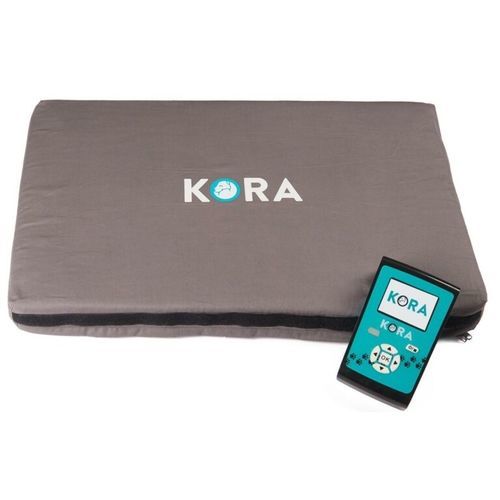 Установка для магнитотерапии для собак - 10109 - KORA - для кошек / переносная / матрац