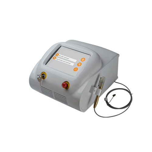 Лазер для сосудистых заболеваний - 980  - ShanDong EXFU Lasers Technology - диодом / настольный