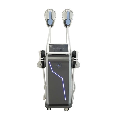 Аппарат для контурной пластики тела магнитными импульсами - Find X - ShanDong EXFU Lasers Technology - на тележке