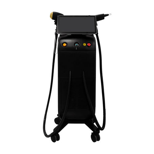 Лазер для эпиляции - ND - ShanDong EXFU Lasers Technology - для удаления татуировок / для липолиза / Nd:YAG