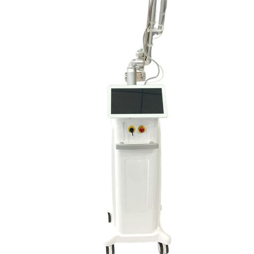 Лазер для дерматологии - EXFU CO2-vertical  - ShanDong EXFU Lasers Technology - CO2 / настольный