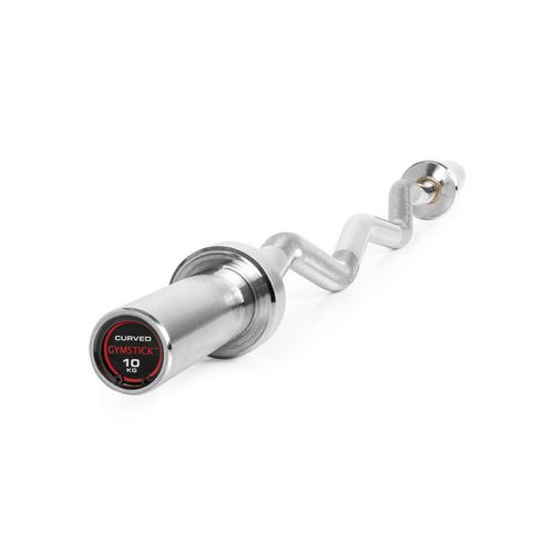 Длинная стойка для гантелей - OB-10CURVED - Gymstick International - EZ