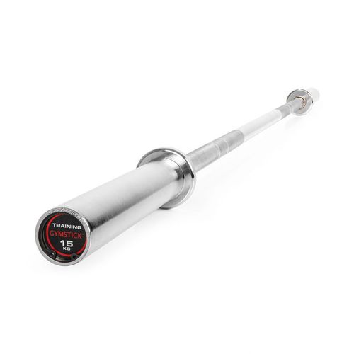 Длинная стойка для гантелей - OB-15 - Gymstick International - прямая