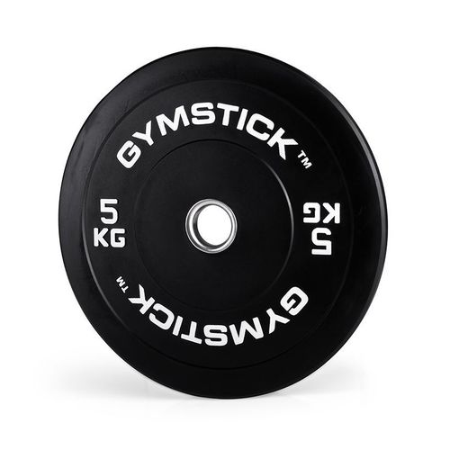 Грузы для гантелей - Bumper  - Gymstick International