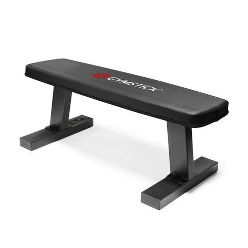 Плоская силовая скамья - STR-FLB - Gymstick International