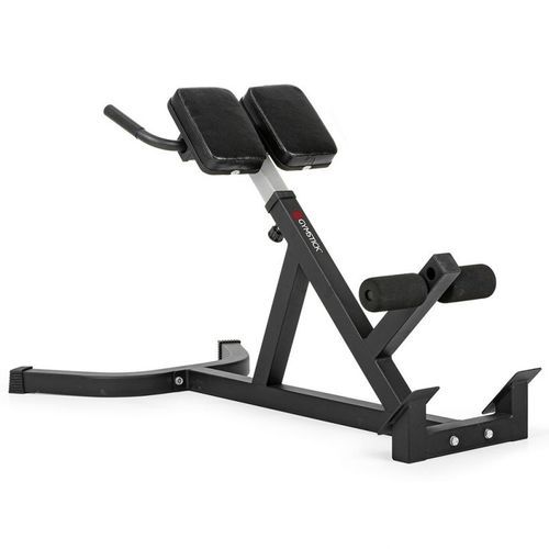 Поясничная силовая скамья - STR-BB - Gymstick International