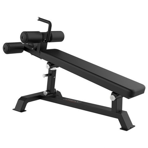 Поясничная силовая скамья - PRO-505 - Gymstick International