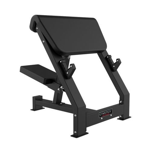Силовая скамья Ларри Скотт - PRO-502 - Gymstick International