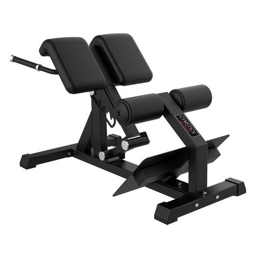 Регулируемая силовая скамья - PRO-504 - Gymstick International