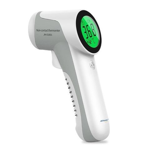 Медицинский термометр - JM-01801 - Shenzhen Jermei Medical Device Technology Co., Ltd - инфракрасный / лоб / модуль для мобильного телефона