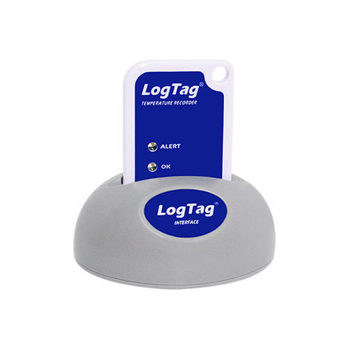 Регистратор данных для измерения температуры - TRIX-8 - Logtag - для фармацевтических продуктов / для холодильной цепи