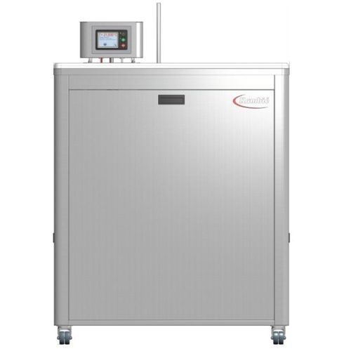 Нагревающий калибровочная ванна - OB-50/2 ULT - Kambic d.o.o. - ультранизкая температура / напольный