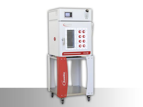 Климатическая испытательная камера - C3-50 - Kambic d.o.o. - для измерения температуры / влажности / для лабораторий