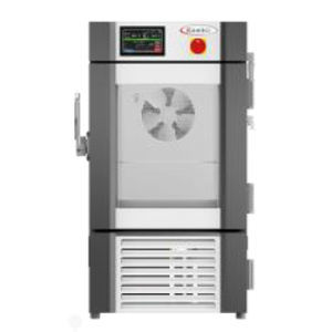 Климатическая испытательная камера - KK-68 CH - Kambic d.o.o. - для измерения температуры / влажности / для лабораторий