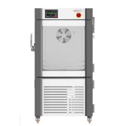 Климатическая испытательная камера - KK-190 CH - Kambic d.o.o. - для измерения температуры / влажности / для лабораторий