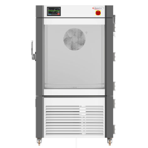 Климатическая испытательная камера - KK-500 CH - Kambic d.o.o. - для измерения температуры / влажности / для лабораторий