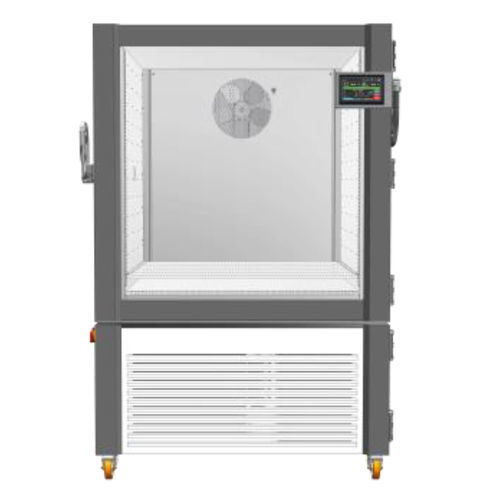 Климатическая испытательная камера - KK-1000 CH - Kambic d.o.o. - для измерения температуры / влажности / для лабораторий