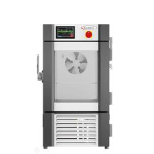 Климатическая испытательная камера - TK-68 CKLT - Kambic d.o.o. - для измерения температуры / для лабораторий / 1 дверца