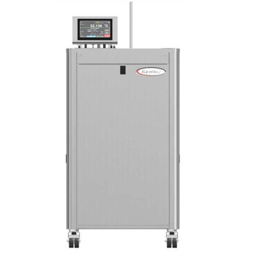 Нагревающий калибровочная ванна - OB-200/2 - Kambic d.o.o. - напольный