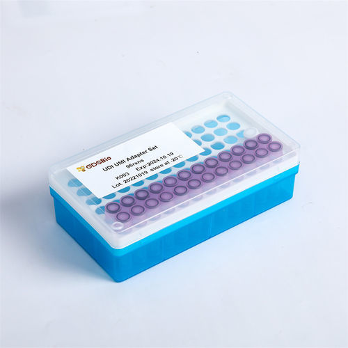 Набор реактивов ДНК-лигаза - K003-A - Guangzhou Dongsheng Biotech Co., Ltd. - cеквенирование нового поколения (NGS)