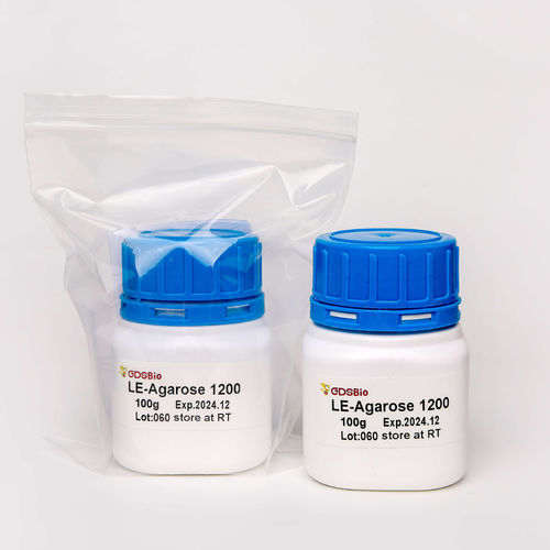 Реактив агарозный гель - N9052 - Guangzhou Dongsheng Biotech Co., Ltd. - краситель / для электрофореза / жидкость