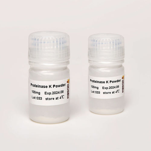 Реактив буфер для растворения - N9016 - Guangzhou Dongsheng Biotech Co., Ltd. - протеаз / протеиназа К / для исследований