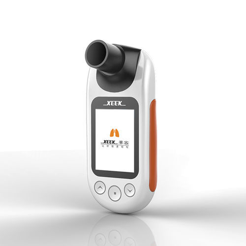 Пульт ручного управления респираторная мышца - Ebreathe® series - Xiamen XEEK Medical Equipment - электронный