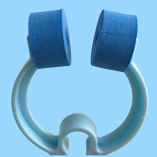 Зажим для носа - EVA foam - Xiamen XEEK Medical Equipment