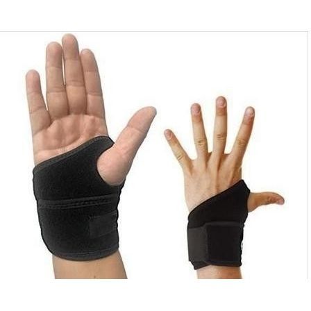 Поддерживающая повязка для запястья - 50540 - Chengli Medical Equipment
