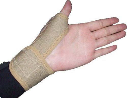Поддерживающая повязка для большого пальца - 5080 series - Chengli Medical Equipment - L / M / S