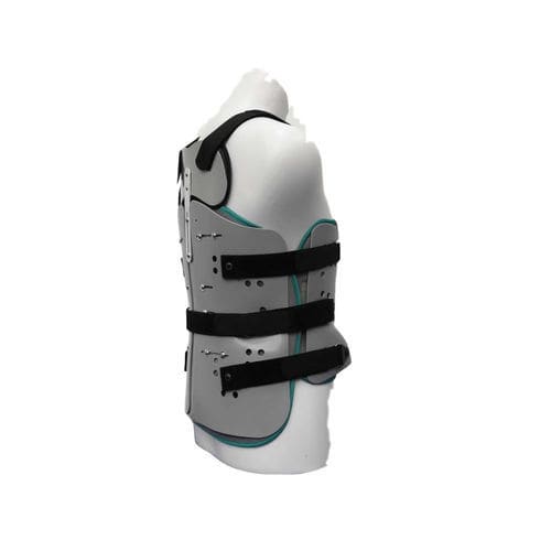 Грудной пояснично-крестцовый поддерживающий корсет - 66400 - Chengli Medical Equipment