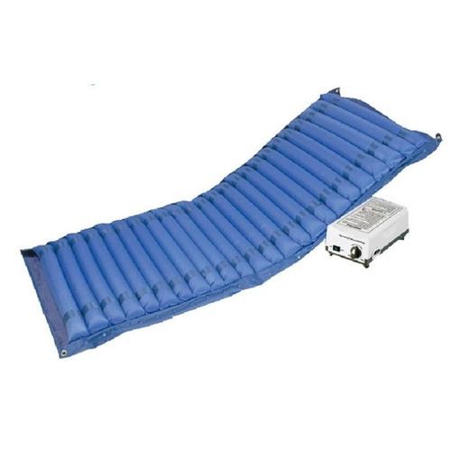 Матрас для медицинской кровати - A022 - Foshan Medco Medical equipment Co., Ltd. - нейлоновый / воздушный / 85x200 см