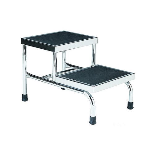 Ступенька 2 ступени - A101 - Foshan Medco Medical equipment Co., Ltd. - из нержавеющей стали