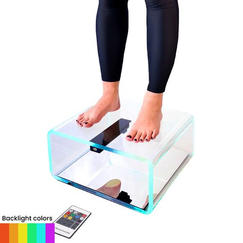 Флюоресцентный подоскоп - Podo4Foot® CAM - Koordynacja