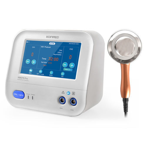 Электростимулятор мышц промежности - KM270 Pro - Konmed Technology - настольный / EMS / НМЭС