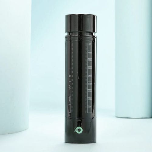 Пульт ручного управления респираторная мышца - Light Move - LightMove Technology - подключенный к интернету