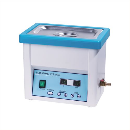 Медицинская ультразвуковая ванна - SUN-U505 - Ningbo MINGTAI MEDICAL Instrument - из нержавеющей стали