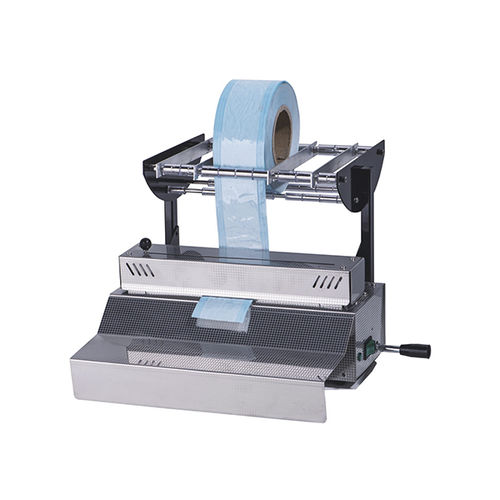 Медицинский сварочный аппарат - SUN-S730 - Ningbo MINGTAI MEDICAL Instrument - автоматический / настольный