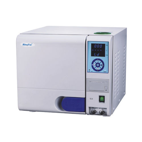 Автоклав-стерилизатор для лабораторий - SUN-III-X - Ningbo MINGTAI MEDICAL Instrument - испытательный / для офтальмологии / для хирургии