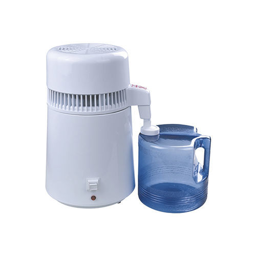 Дистиллятор воды для стерилизаторов - SUN-W612 - Ningbo MINGTAI MEDICAL Instrument - компактный