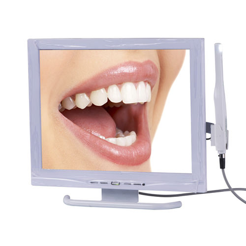 Интраоральная камера - ORC-01A - Ningbo MINGTAI MEDICAL Instrument - цифровая / сенсорный планшет