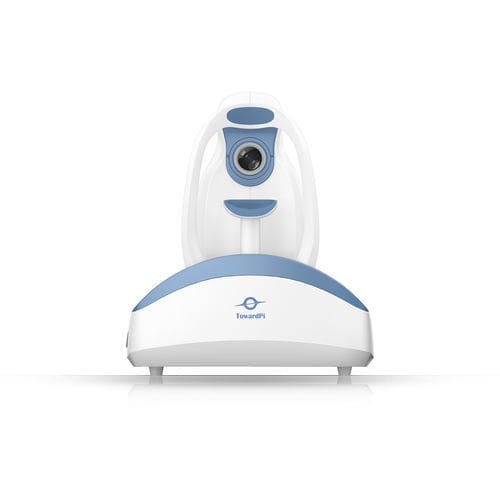 Офтальмоскоп ОКТ - Yalkaid  - TowardPi Medical Technology