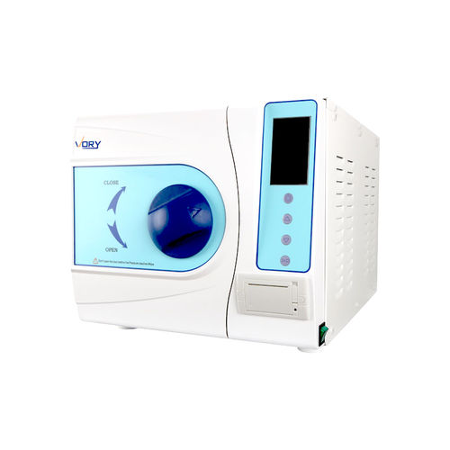 Медицинский автоклав-стерилизатор - VORY-B-A - Ningbo Wanrui Medical Instrument Co., Ltd. - для стоматологии / хирургический / настольный