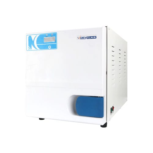 Автоклав-стерилизатор для стоматологии - VORY-N-F - Ningbo Wanrui Medical Instrument Co., Ltd. - настольный / автоматический