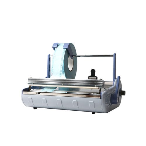 Медицинский сварочный аппарат - WRF-80 - Ningbo Wanrui Medical Instrument Co., Ltd. - настольный