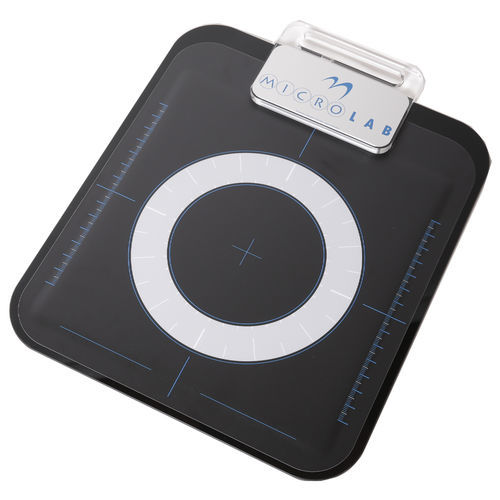 Переносная бароподометрическая платформа - Pod-Light - Microlab