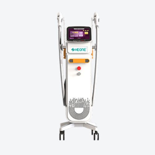 IPL-система для эпиляции - Z-IPL-V-D - Hebei Zhemai Technology - для омоложения кожи / для лечения акне / для пигментных поражений